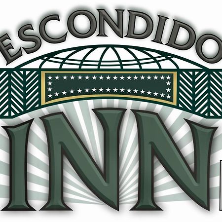 Escondido Inn Extérieur photo