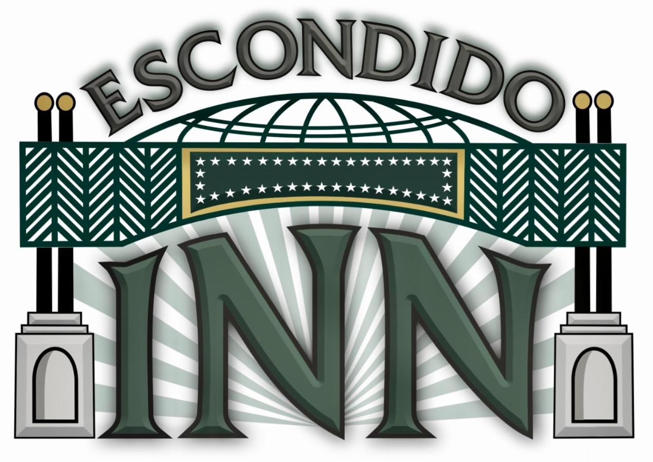 Escondido Inn Extérieur photo
